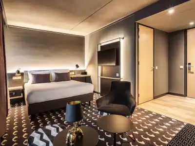 ibis Styles Arnhem Centre - 3