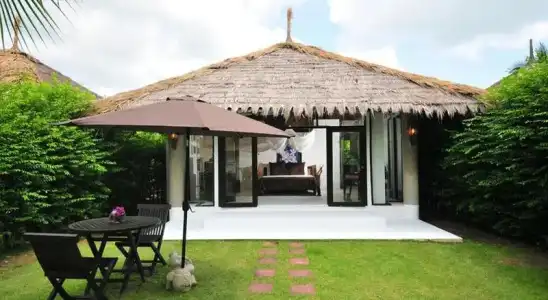 Dhevan Dara Resort & Spa - 42