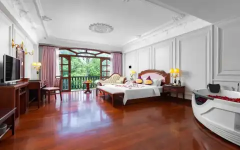 Regency Angkor - 89