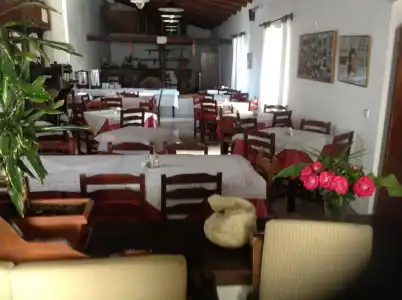 Oasis Guesthouse - 18