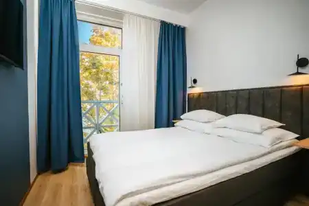 Hestia Haapsalu Spa - 38