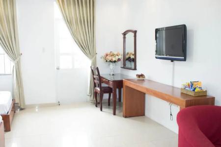 Hoa Phat & Apartment - 81