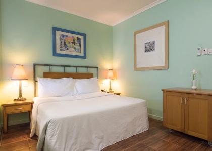 Protea by Marriott Dar es Salaam Oyster Bay - 37