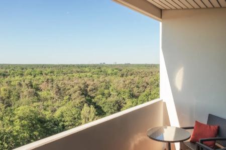 Crowne Plaza FRANKFURT CONGRESS by IHG - 74