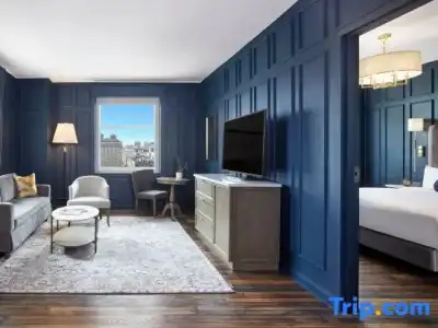 Beacon Grand, A Union Square - 92