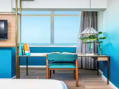 Mercure Rio Boutique Copacabana - 123