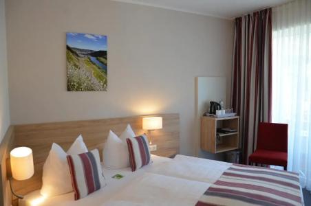 Flair am Rosenhügel - Garni - 22