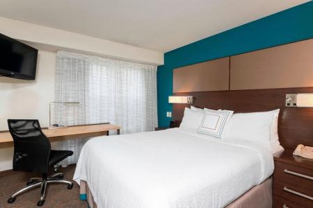 Residence Inn By Marriott Grand Rapids West - 44