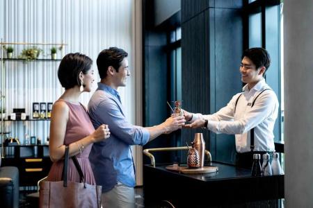 The Outpost Sentosa by Far East Hospitality - 43
