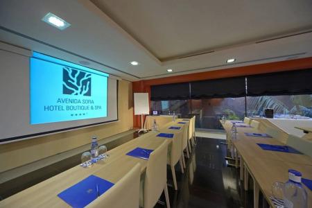 MIM Sitges Member of Meliá Collection - 18