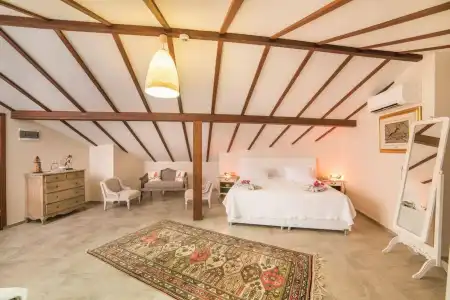 Yalıçapkını Boutique - Boutique Class - 16
