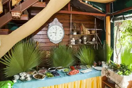 Turkuaz Bungalows - 9