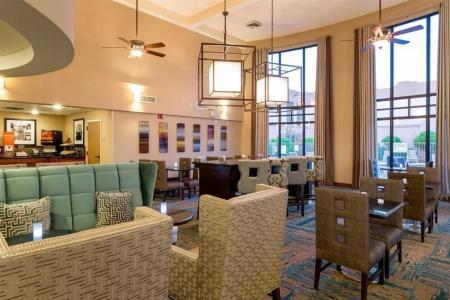 Hampton Inn Sedona - 27