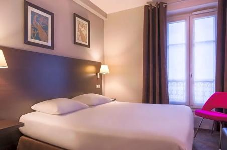 Hôtel des Ecrivains - 49