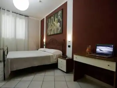 Villa Rocla Guest House Pompei - 88