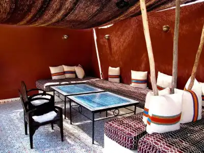 Riad Les Yeux Bleus - 22