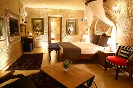 Pegas Cave Suites - 100