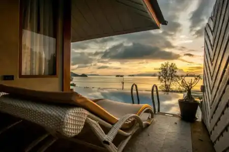 Koh Yao Yai Hillside Resort - 33