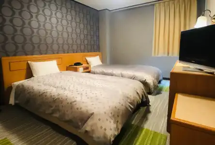 Urban Place Inn Kokura - 2