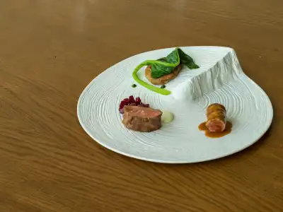 La Sommità Relais & Chateaux - 30