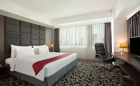 Swiss-Belinn Kemayoran Jakarta - 2
