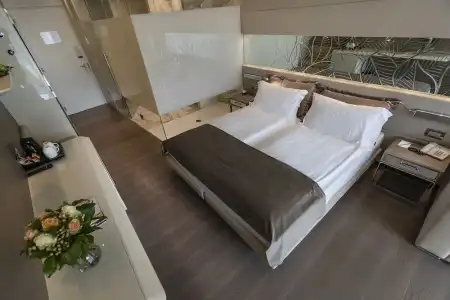 Park Imperial Centro Tao Natural Medical Spa - 127
