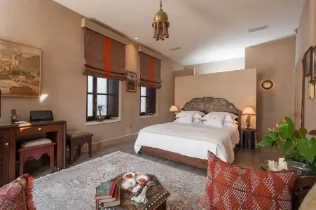 La Maison Ottomane - 24