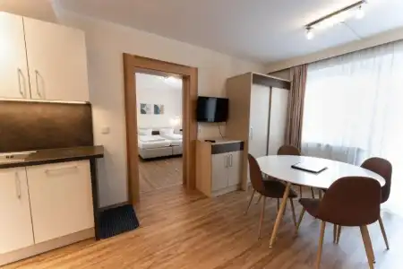 ApartDorfplatzl - 79