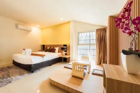 The Golden Ville Boutique & Spa - 52