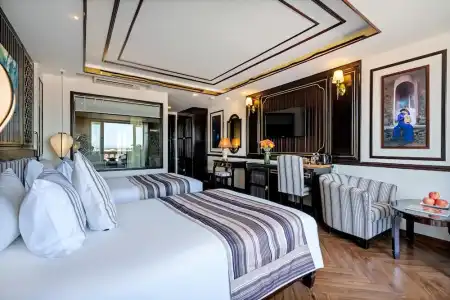 Le Pavillon Hoi An Luxury Resort & Spa - 77
