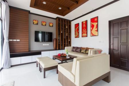The Best Aonang Villas - 41