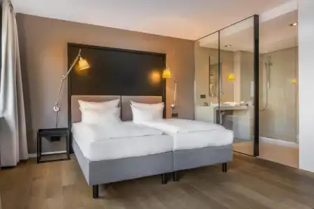 Garner Friedrichshafen by IHG - 53
