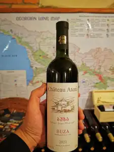 Chateau Ateni Cottages - 15