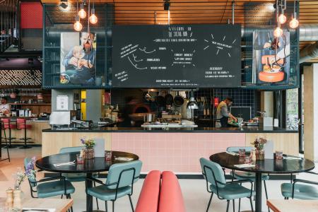 The Social Hub Eindhoven - 30