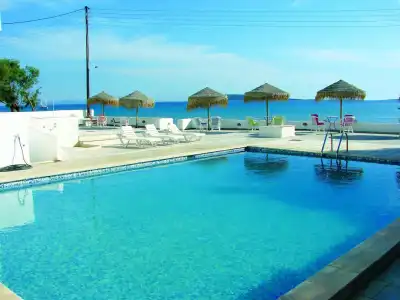 Galatis Beach - 12