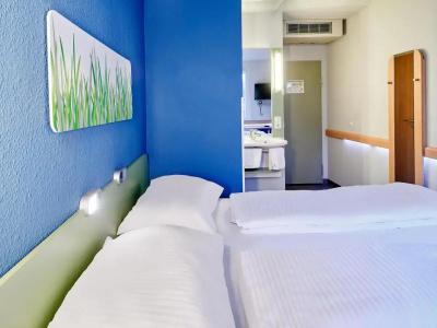 B&B Hannover-Laatzen - 8