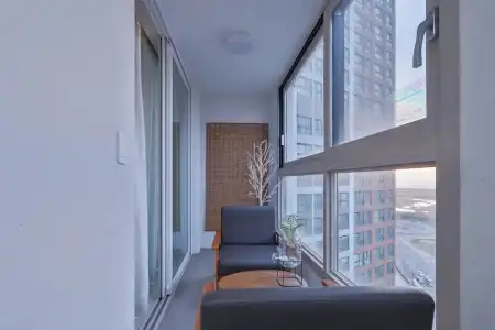The Stay Songdo - 126