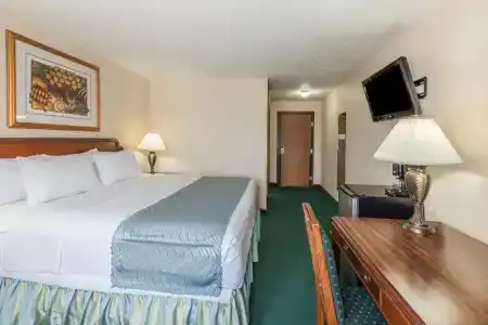 Super 8 by Wyndham Irving DFW Airport/South - 15