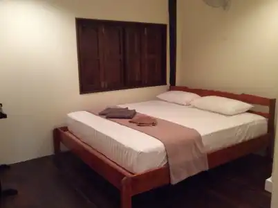 Shine Talay Guesthouse - 0