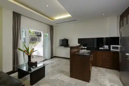Phunawa Resort - 81