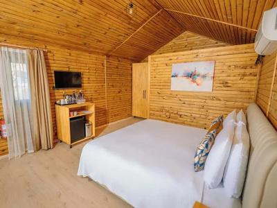 Doors Urla & Bungalows - 5