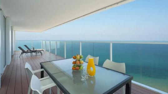 Island Luxurious Suites - 53