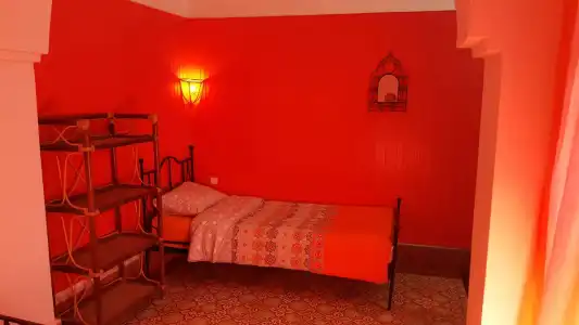 Riad Sidi Magdoul - 5