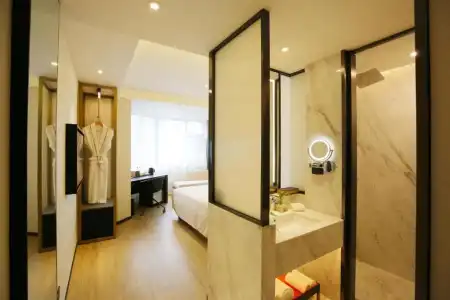 Atour S Tai Koo Li Chengdu - 78