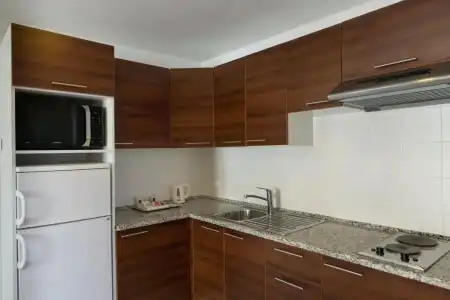 Corail Suites - 32