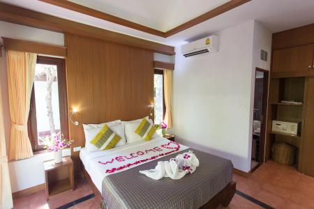 Samui Honey Cottages Beach Resort - 27