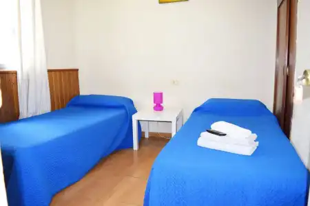 Hostal Numancia - 5