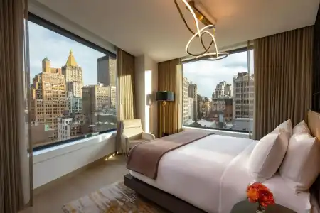 The Ritz-Carlton New York, NoMad - 48