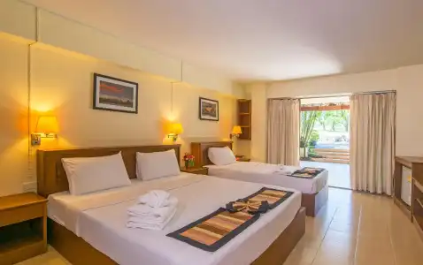 Krabi City Seaview - 23