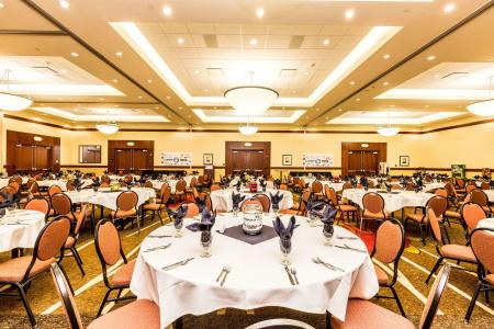 Hilton Garden Inn St. George - 23